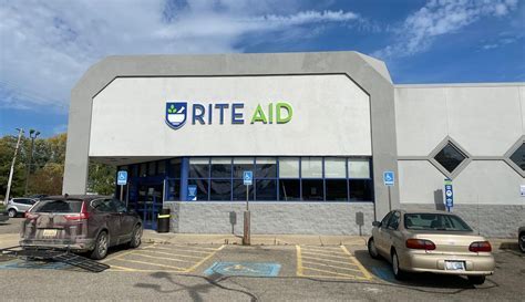 Rite Aid SNAP Benefits